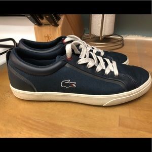 Women’s Lacoste Sneakers 7